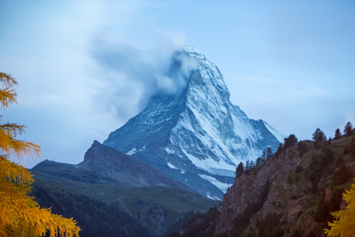 Zermatt - Gornergrat - 244